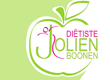 Jolien Boonen dietiste