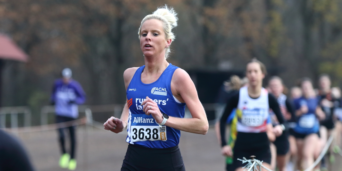 Overwinning voor Stefanie in Booischot