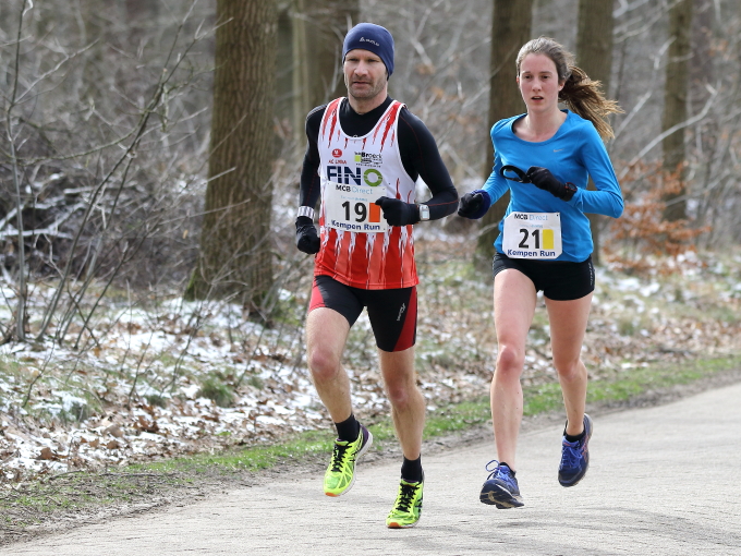 Bart en Jolien