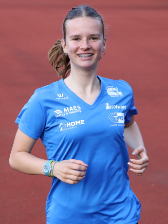 Hanne Wils