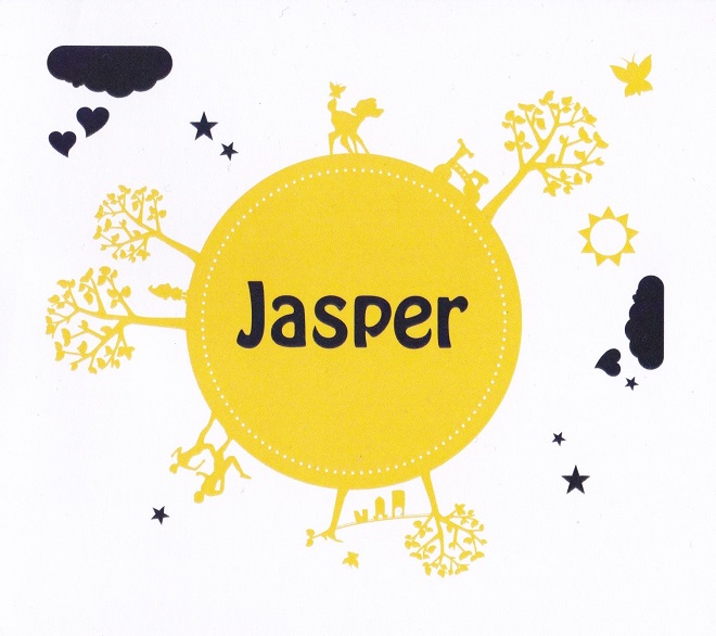 jasper