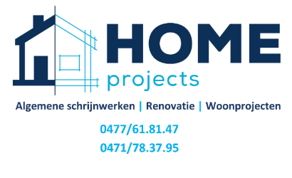 Home Projects bvba