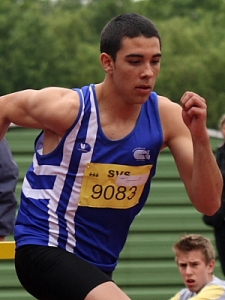 Alex Van De Vel De Sousa